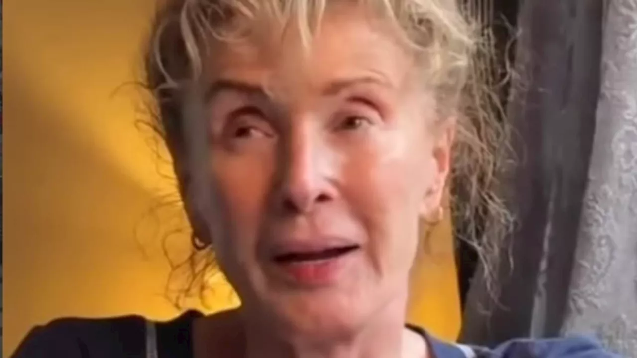 The 'Post-Treatment Crash': Beverley Callard Opens Up About Breast Cancer Recovery