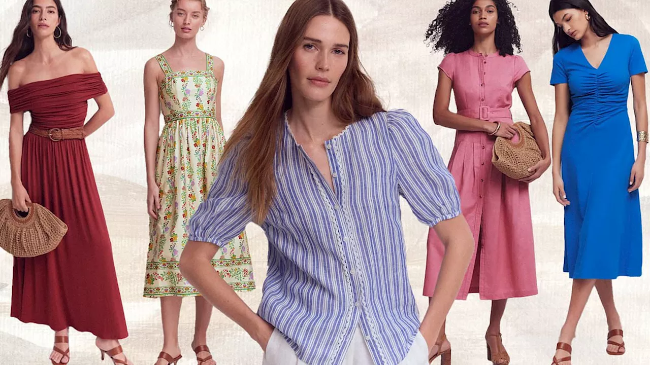 The "Royal Effect": Decoding Boden's 60% Off Summer Sale