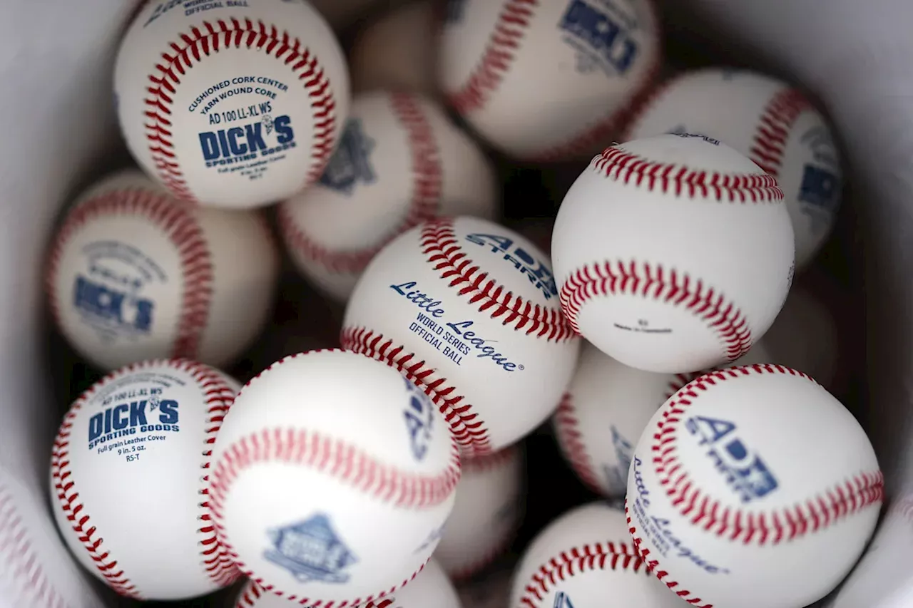 Courtroom Drama Nearly Derailed Boerne Little League's World Series Dream