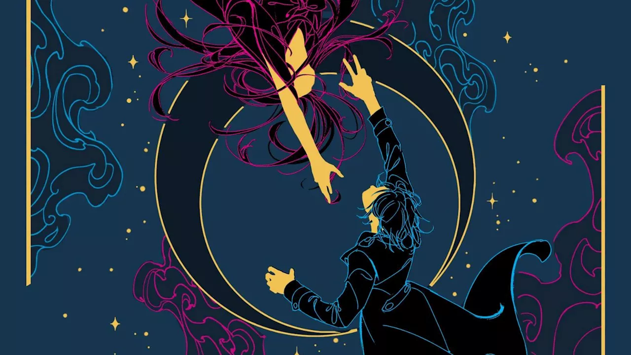 Sanderson and Illumicrate Set to Launch Deluxe Cosmere Edition
