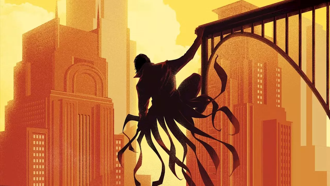 Brandon Sanderson’s Race Against the Apple TV Clock: Can Mistborn Era 3 Stay on Schedule?