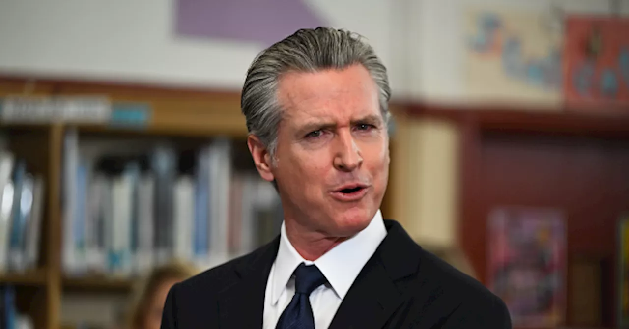 California's Parole Board Claims New Power to Review Life-Without-Parole Sentences