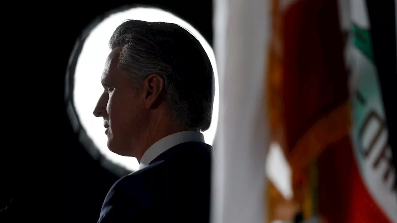 Newsom's AI Shield: California's Counter-Move to Federal Cybersecurity Cuts