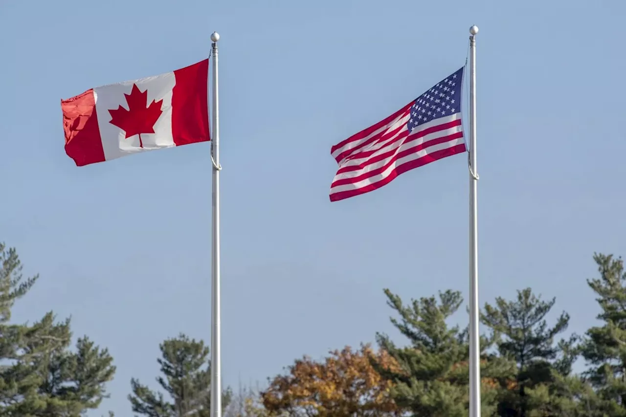 CUSMA Crisis: 102,000 Canadian Jobs at Risk Amid Tariff Threats