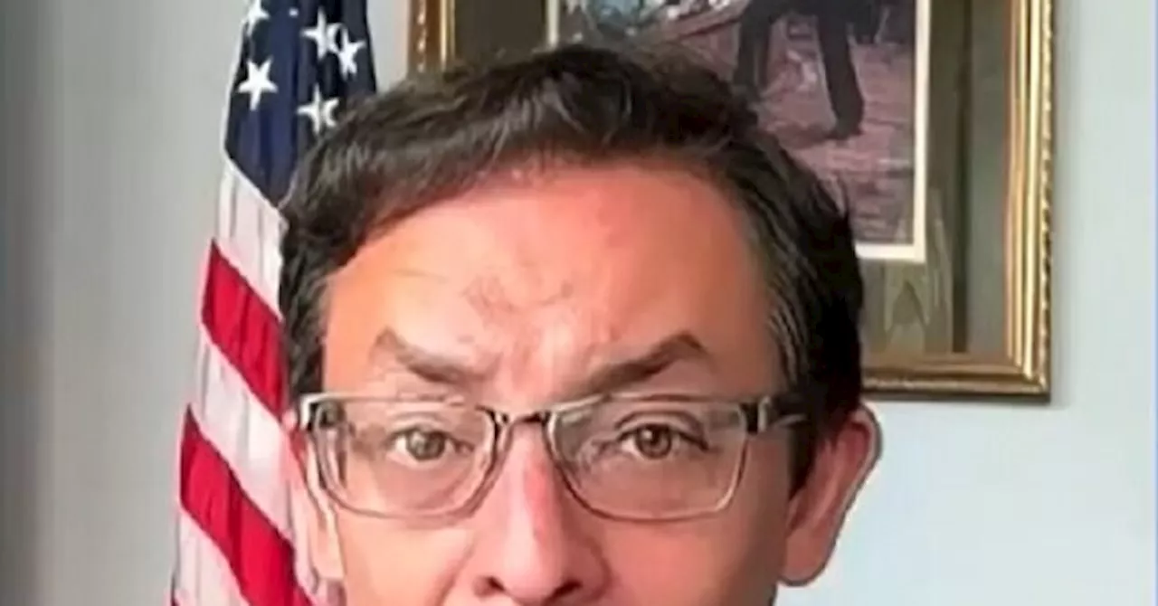 The 2016 Sanders Legacy: Chicago Alderman Raymond Lopez Warns of DSA Power Grab