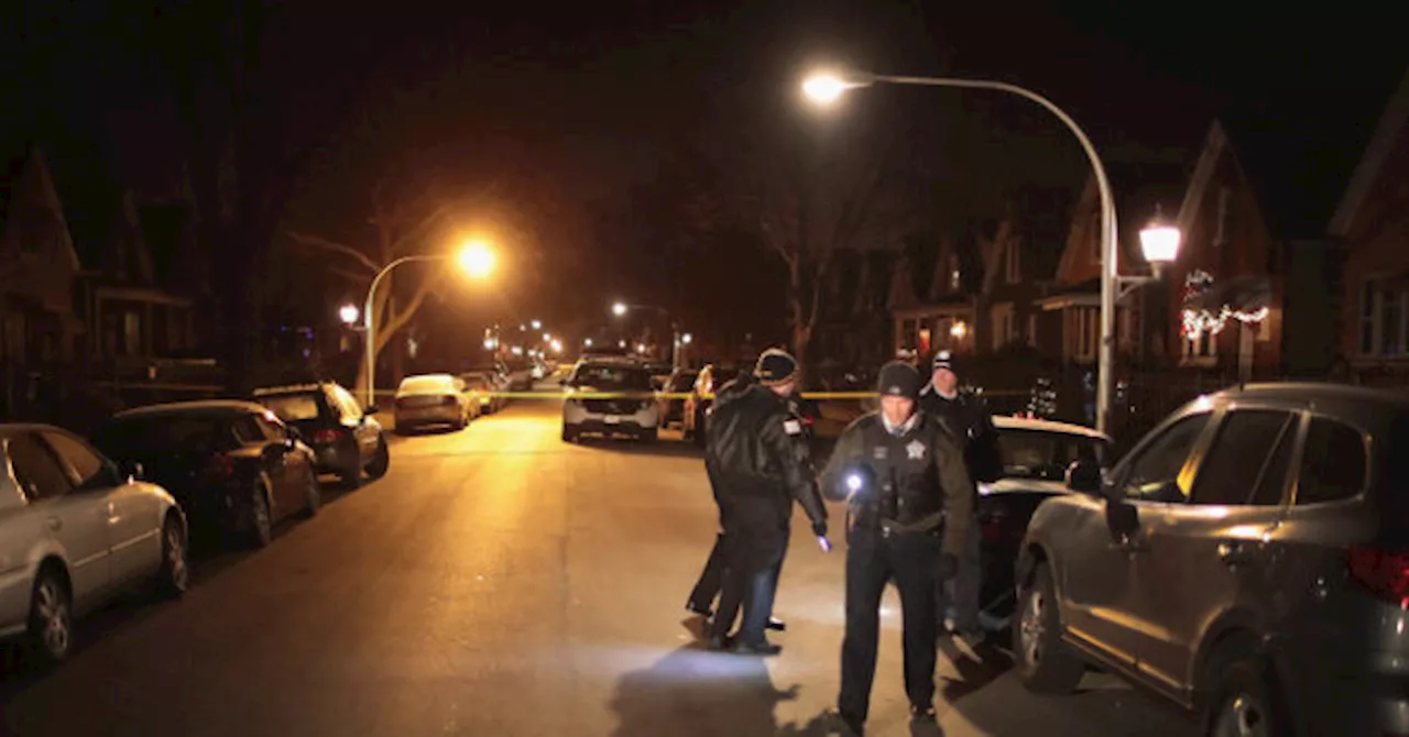 Chicago's Murder Rate Dwarfs Florida's Major Cities, Report Finds