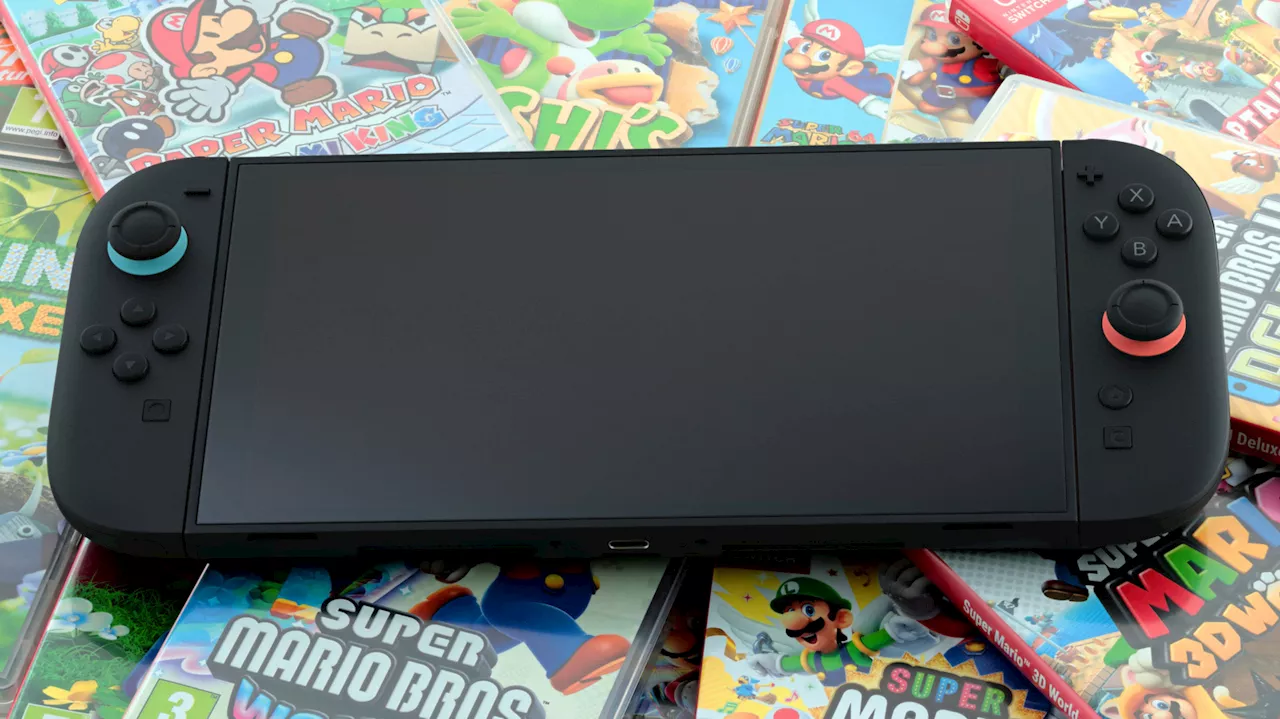 Powering the Next Gen: A Guide to Nintendo Switch 2 Portable Power