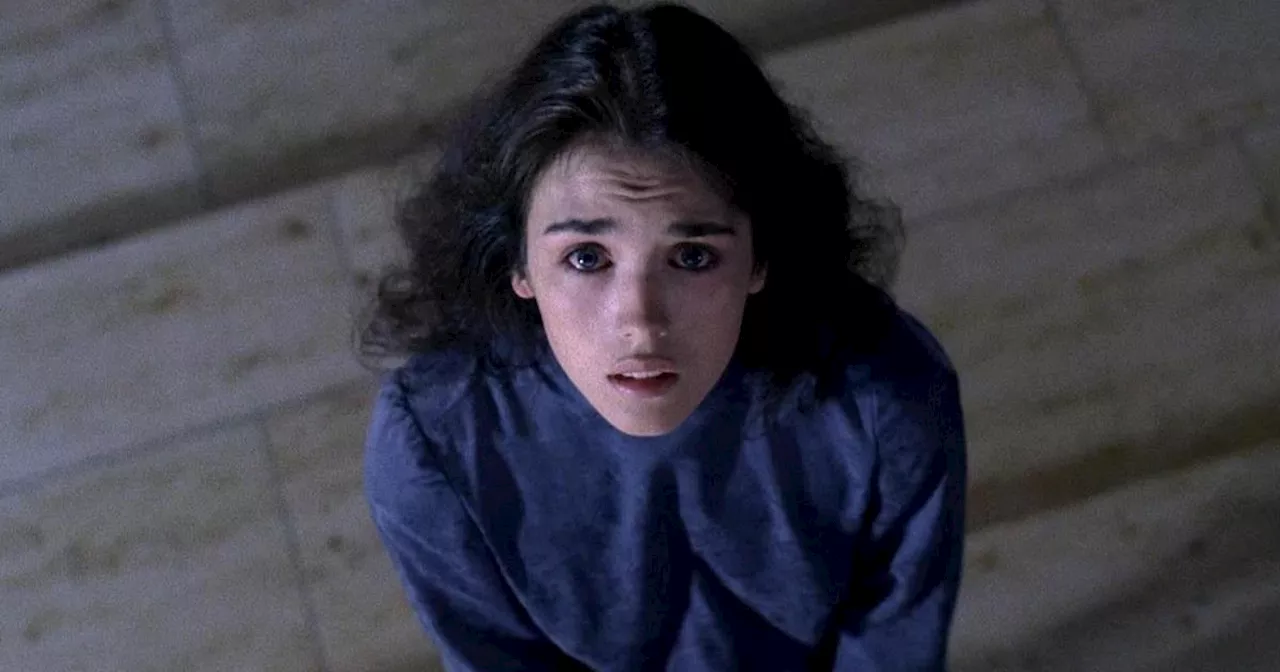 Nolan and Krasinski Join Forces for a Supernatural Reimagining of 'Possession'