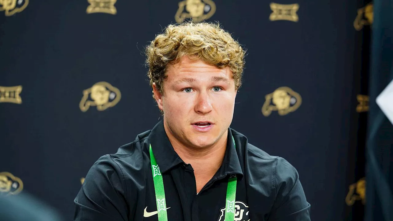 Beyond Individual Talent: Decoding the Colorado Buffaloes' 'We-fense' Strategy