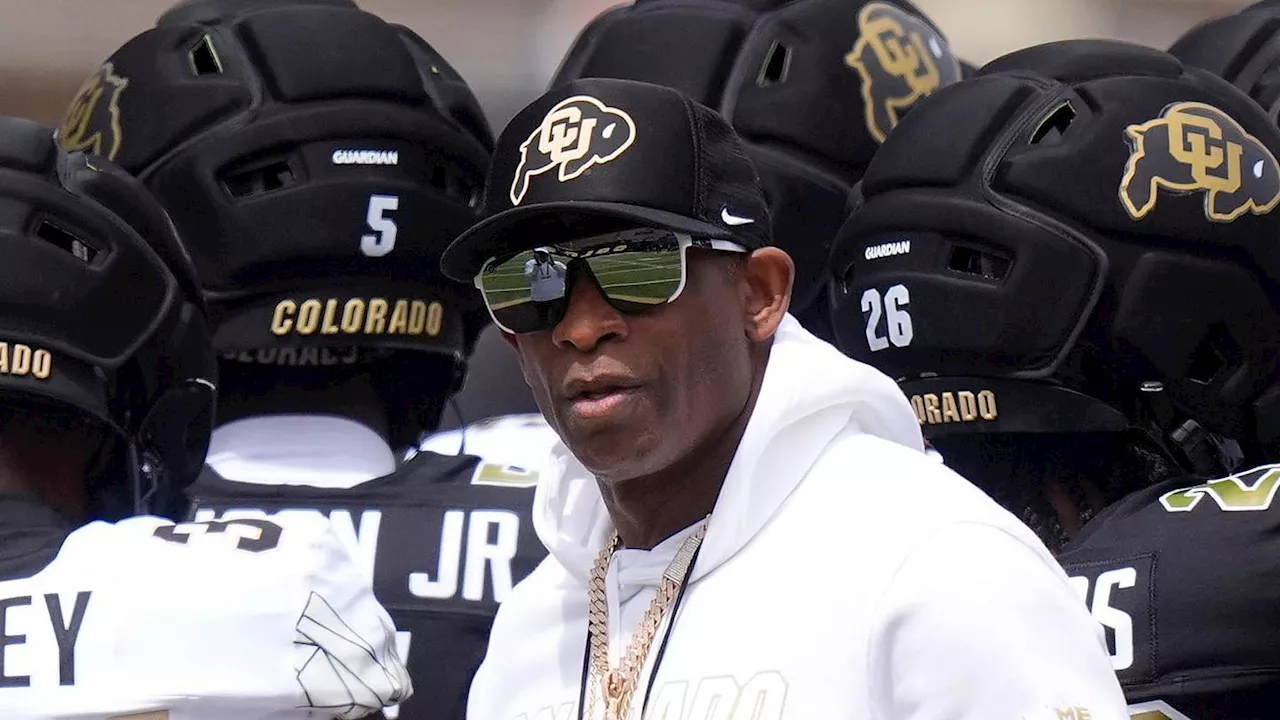 Beyond the Hype: Colorado Buffaloes Bet on Chemistry in Colorado Springs