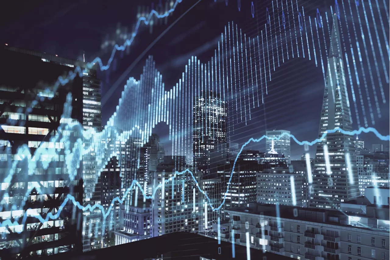 The Crypto Sideways: Navigating Bitcoin’s $67,000 Ceiling and Ethereum's $1,900 Struggle
