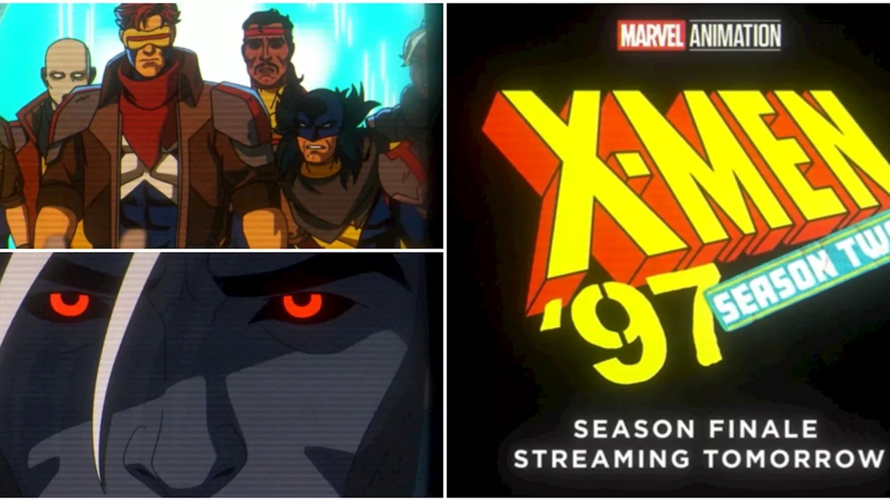 Marvel's Nostalgia Engine: X-Men '97 Fast-Tracks Future Seasons