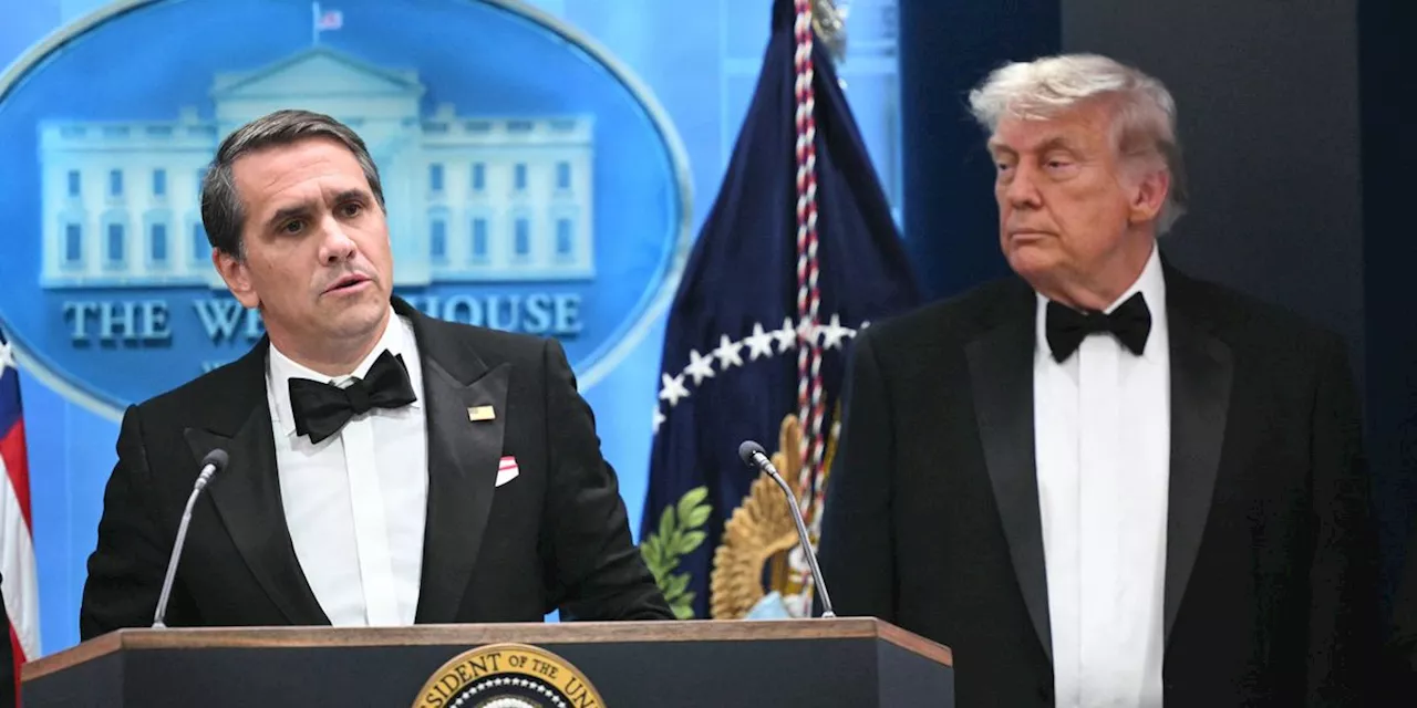 DOJ's Executive Privilege Expansion: A Legal Fortress for Trump's Inner Circle?