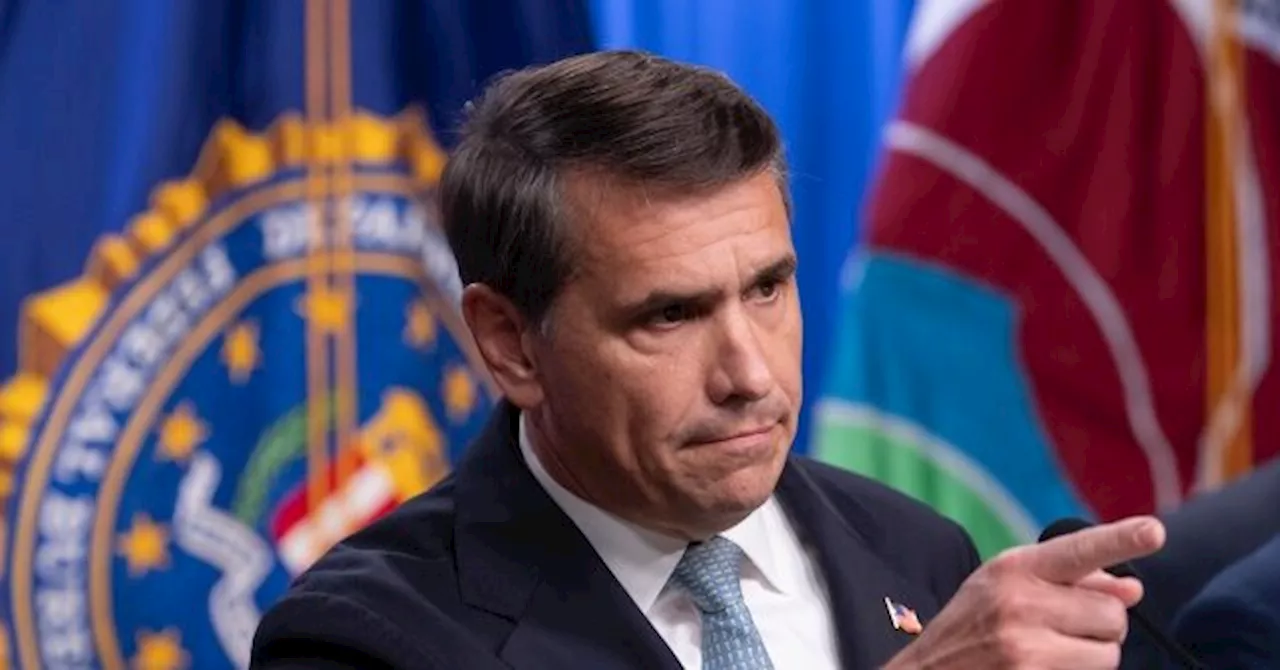 DOJ Targets New York, Connecticut, and Vermont in Higher Education Tuition War