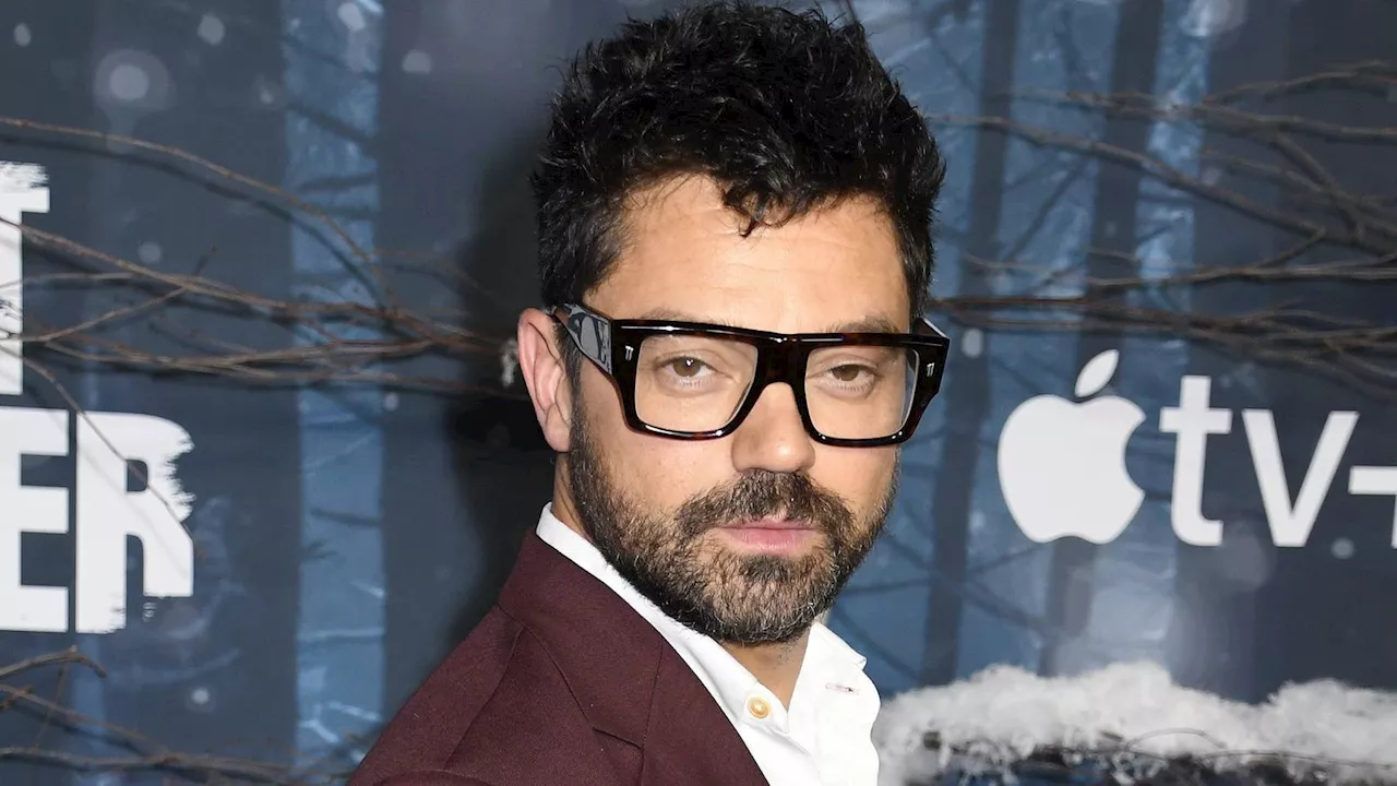 Dominic Cooper’s Pivot to Deception in Paramount+’s ‘Who the Hell Is Hamish?’