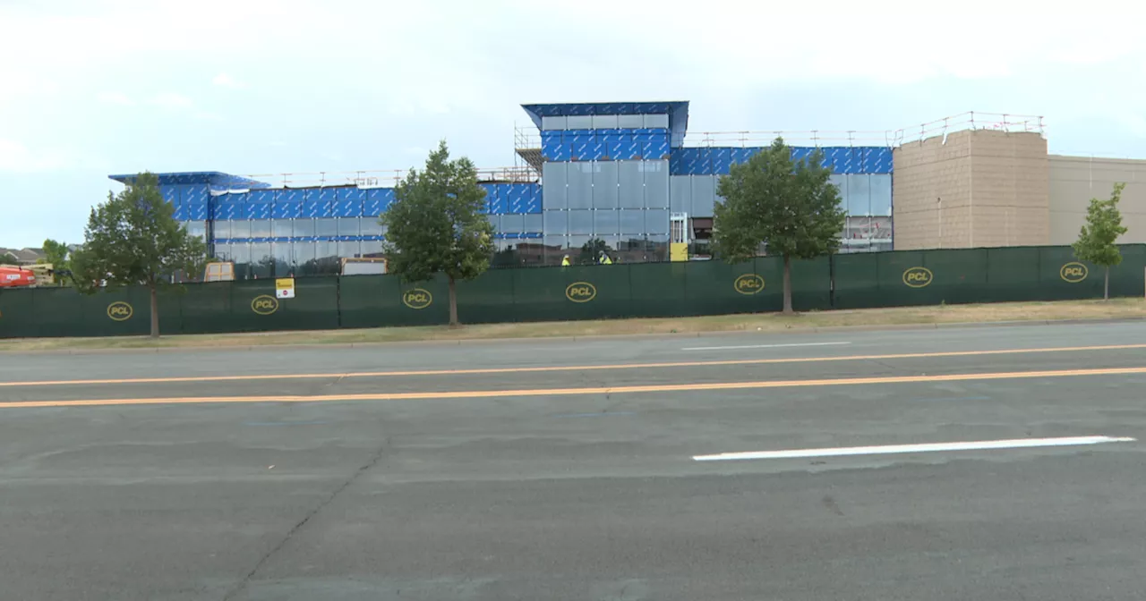 16 Jobs for $19 Million: Douglas County’s High-Stakes Bet on Flexential