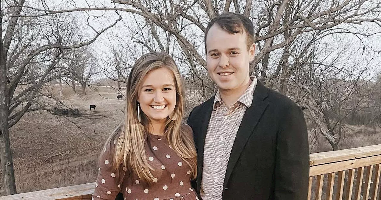 Duggar Couple Avoids Trial in Arkansas Child Endangerment Case