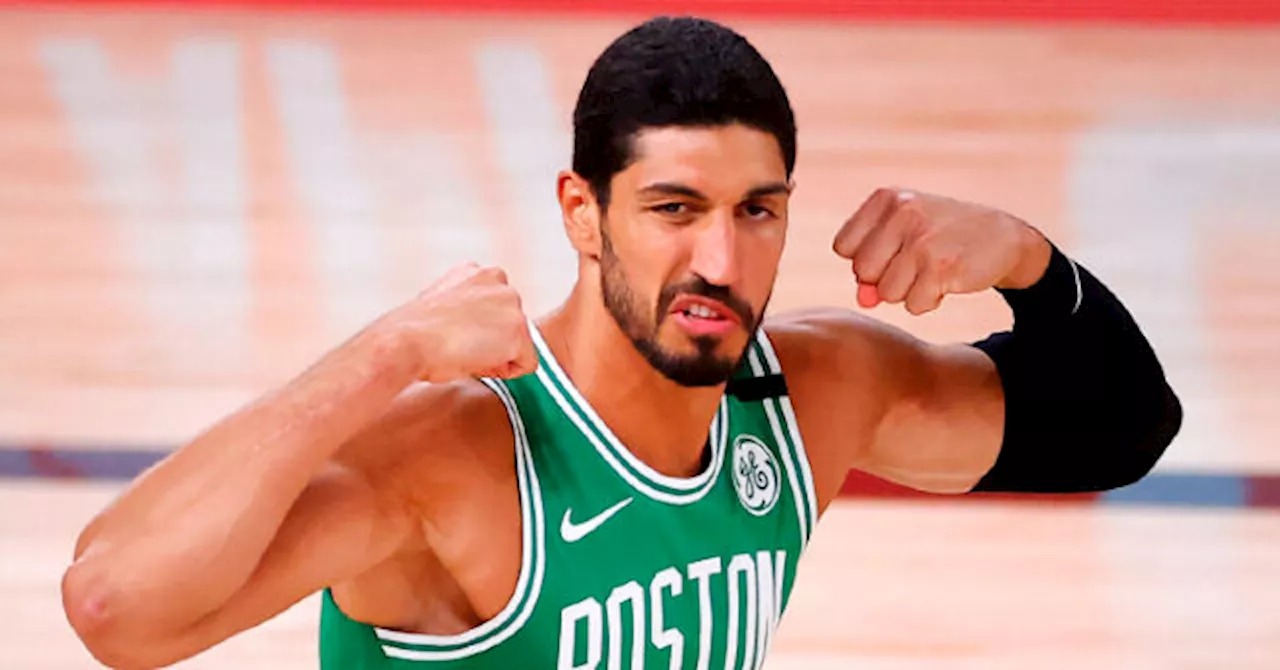 Enes Kanter Freedom's WNBA Bid: A Challenge to League Boundaries