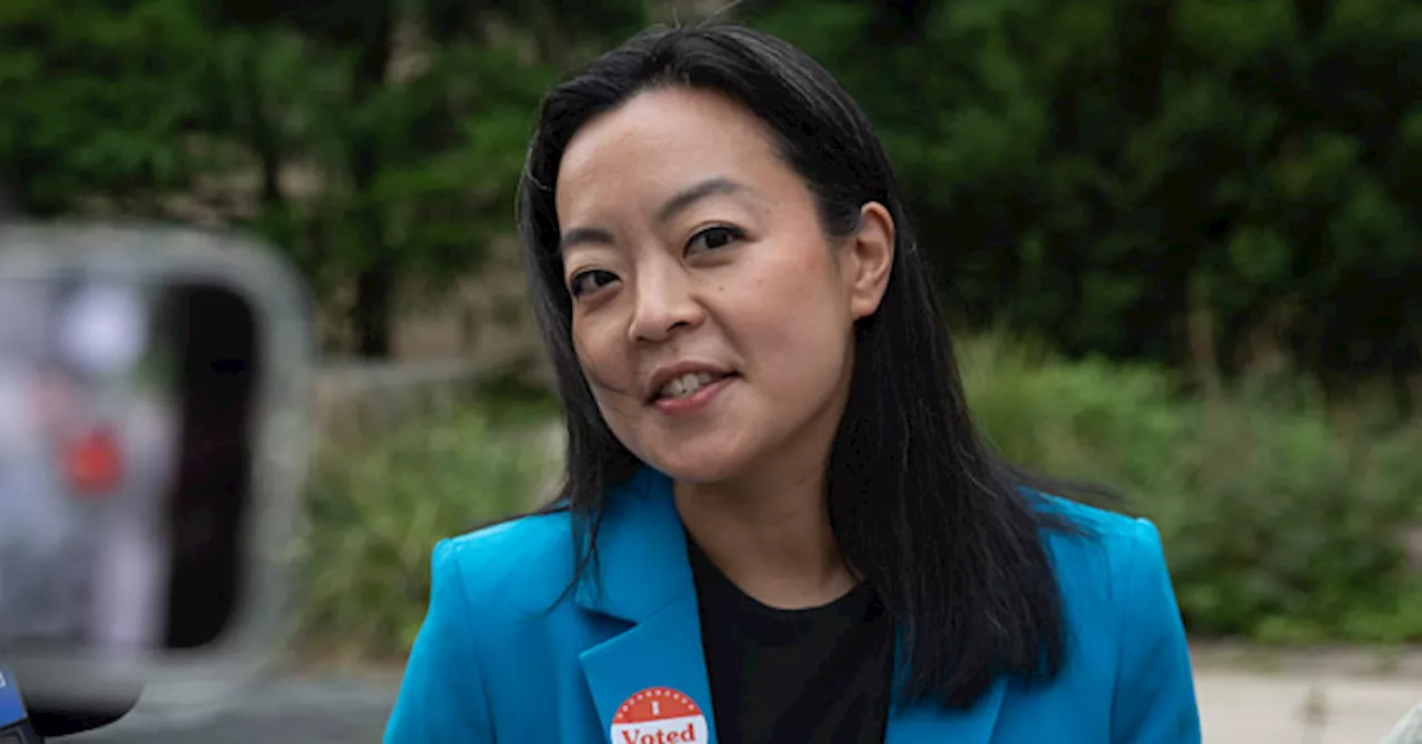 The Endorsement Gap: Why Sanders and AOC are Silent on Francesca Hong
