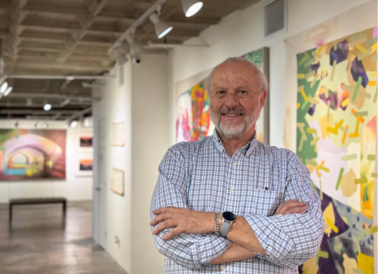 The Pomona Basement Project: How Sasse Museum of Art Goes Global