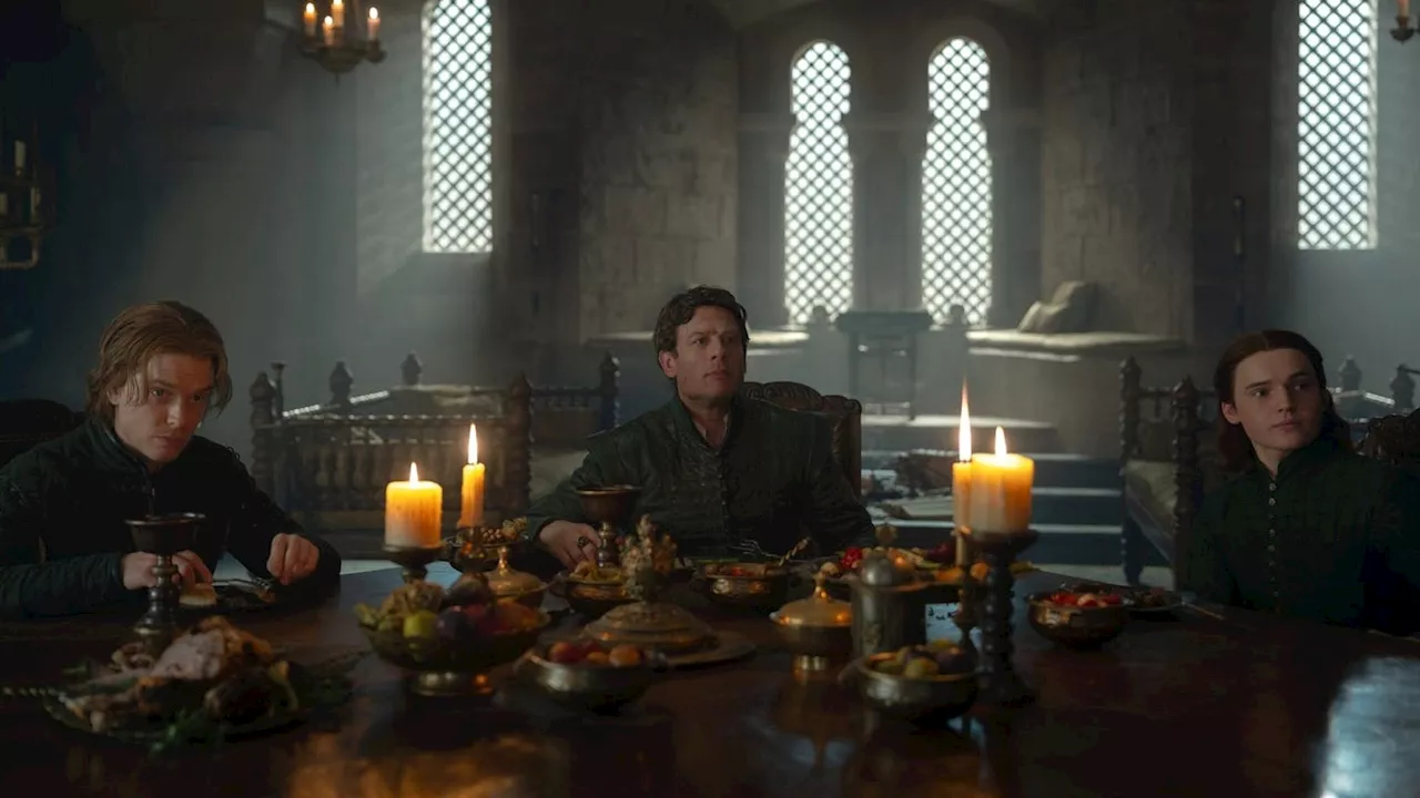 Why Gwayne Hightower’s Survival Signals a Major Shift in House of the Dragon