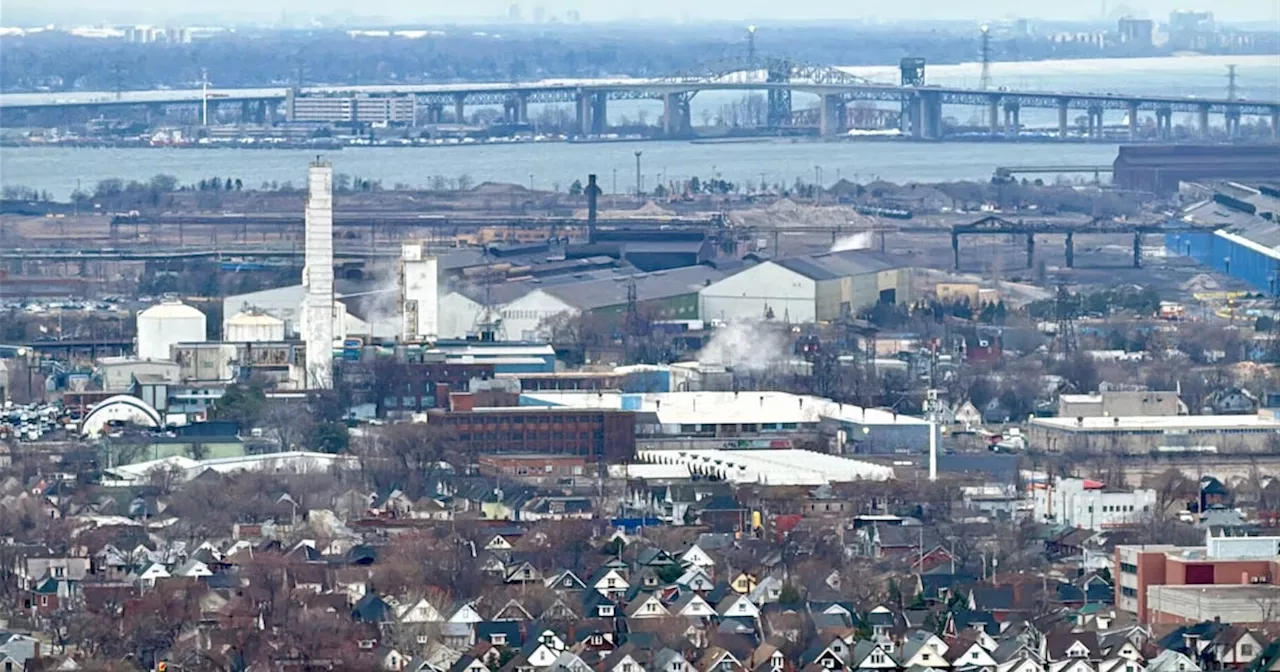 Birla Carbon Under Fire: Hamilton's July Soot Crisis Triggers Formal Probe