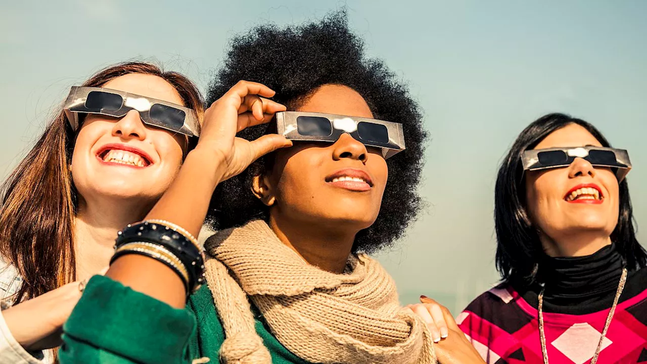 Leo's Shadow: Britain's Century-Defining Solar Eclipse and the Astrology of Change