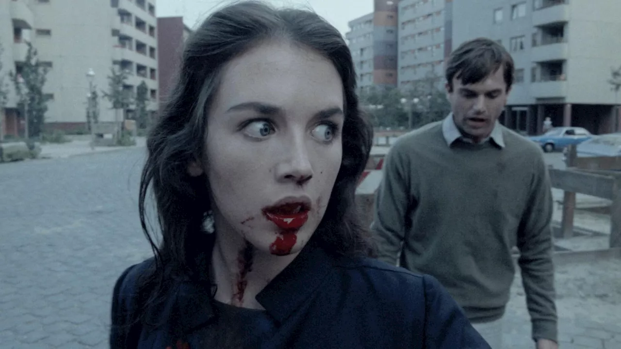 Can Parker Finn Replicate the Madness of Andrzej Żuławski’s 'Possession'?