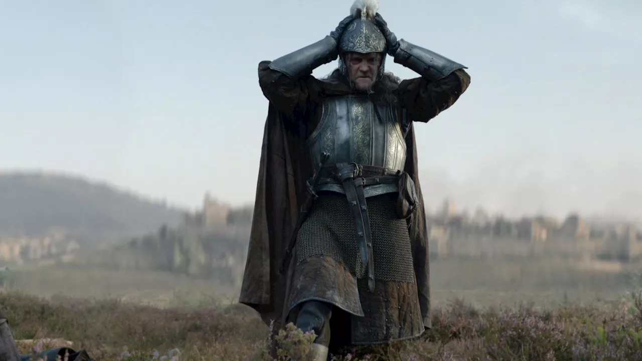 The Tumbleton Trap: Ulf’s Betrayal Leaves Rhaenyra Vulnerable