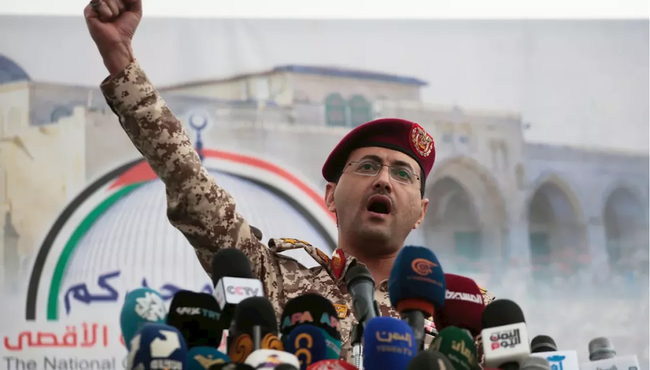 Red Sea Escalation: Houthi Missile Strike on Tihama Marks Lethal Shift
