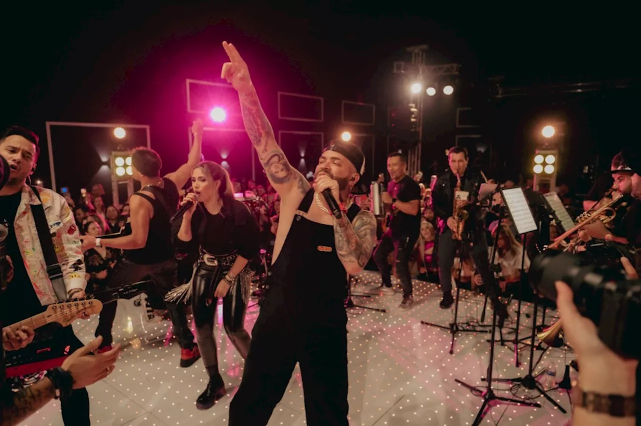 The Miami Blueprint: How Free Cover Scaled Latin Live Music to 1 Million Fans