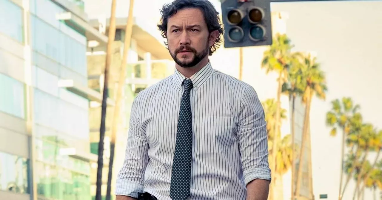 From Ramen to Redemption: Joseph Gordon-Levitt to Star in Hulu's 'Gaijin'