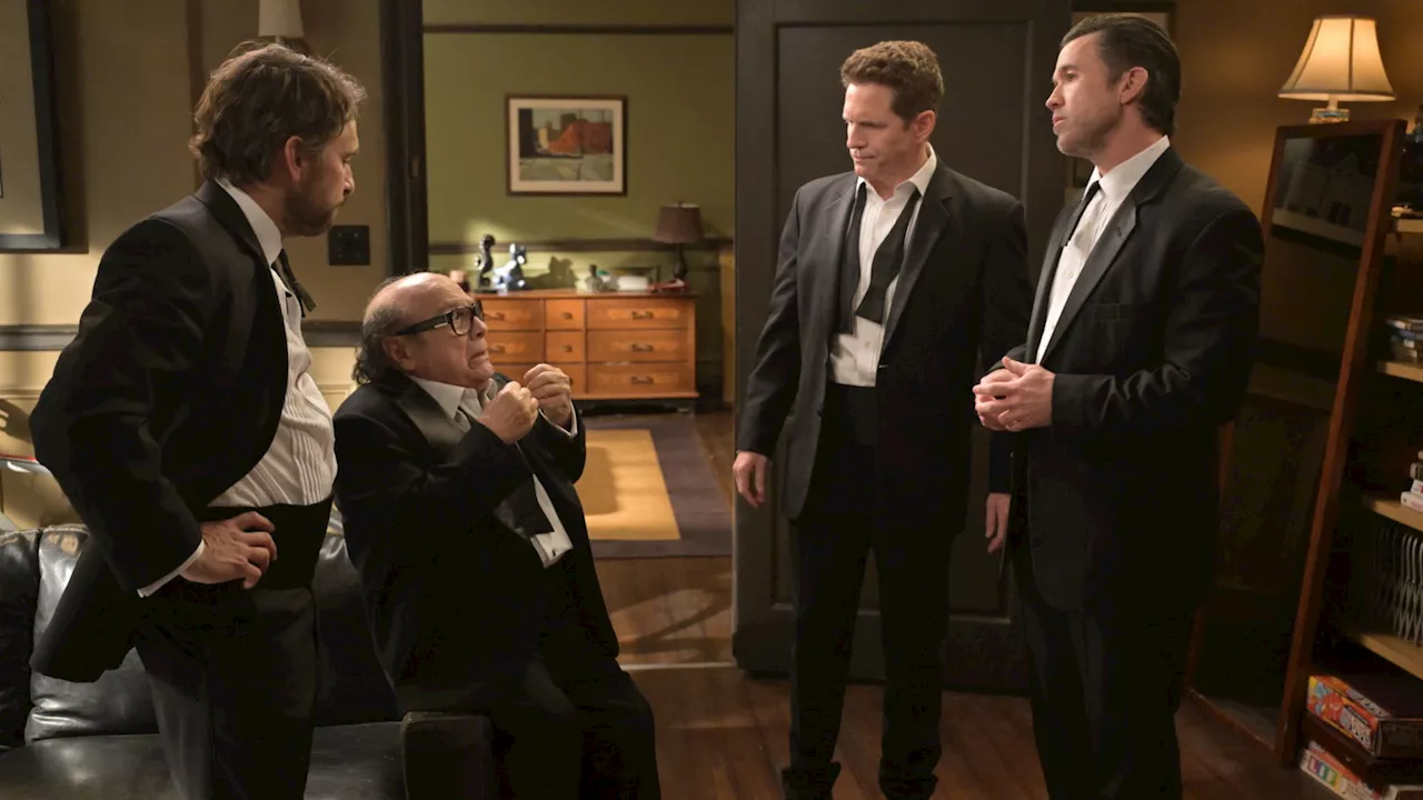 Sunny’s 18th Season: Can Frank’s Macabre Wedding Survive the Chaos?