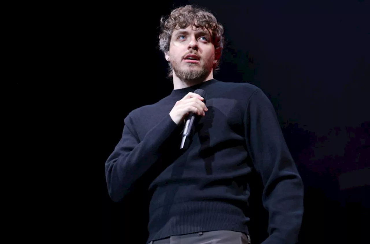 Jack Harlow’s Dual Strategy: Dominating Detroit Stages and Amazon’s Retail Ecosystem