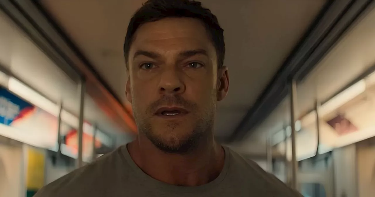 Jack Reacher Season 4 Trades Pulp Fun for Neo-Noir Grit
