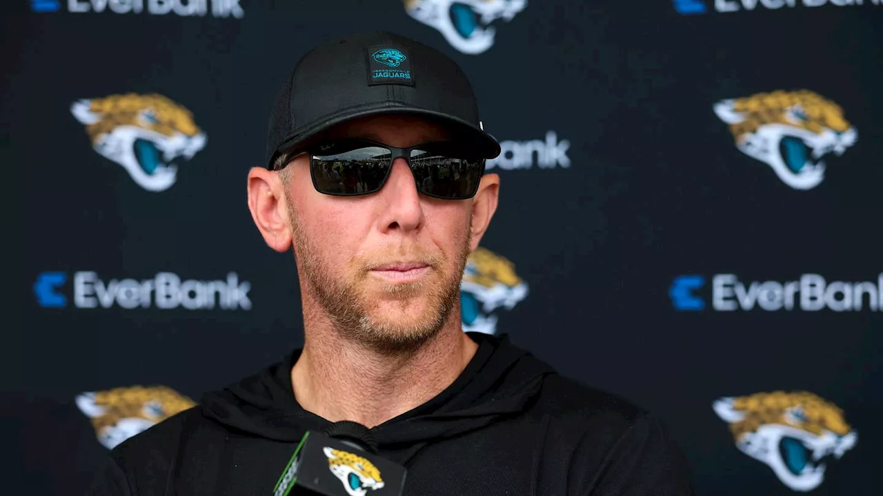 Jaguars' Preseason Outlook: Defensive Dominance vs. Offensive Line Instability