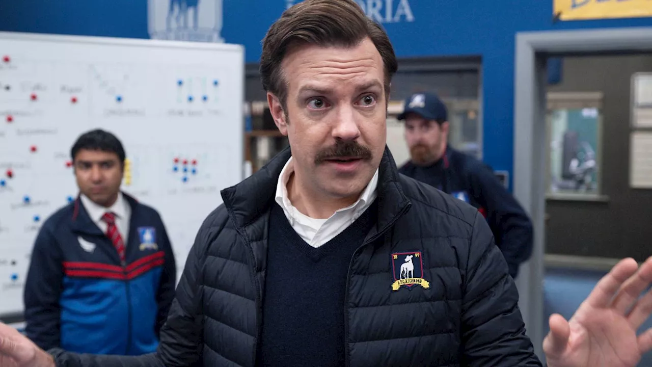 Ted Lasso Season 4: Jason Sudeikis Debunks Spinoff Rumors in Favor of New Focus