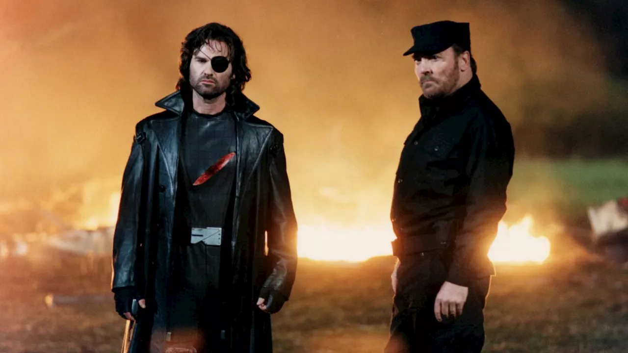 Beyond the Slasher: Reclaiming the Underrated Masterpieces of John Carpenter