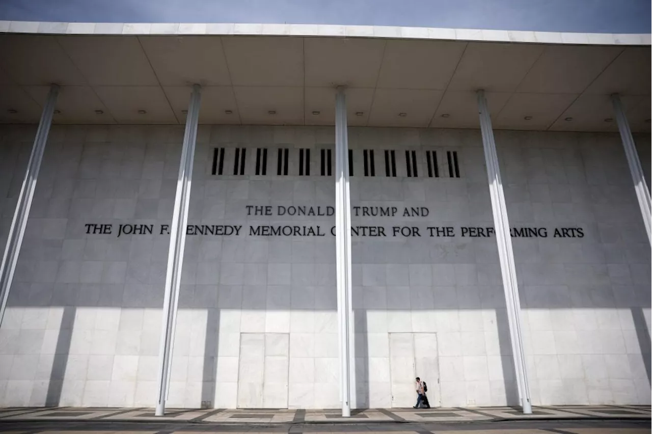Kennedy Center Hit With $252,000 Bill After Failed Lawsuit Against Jazz Artist