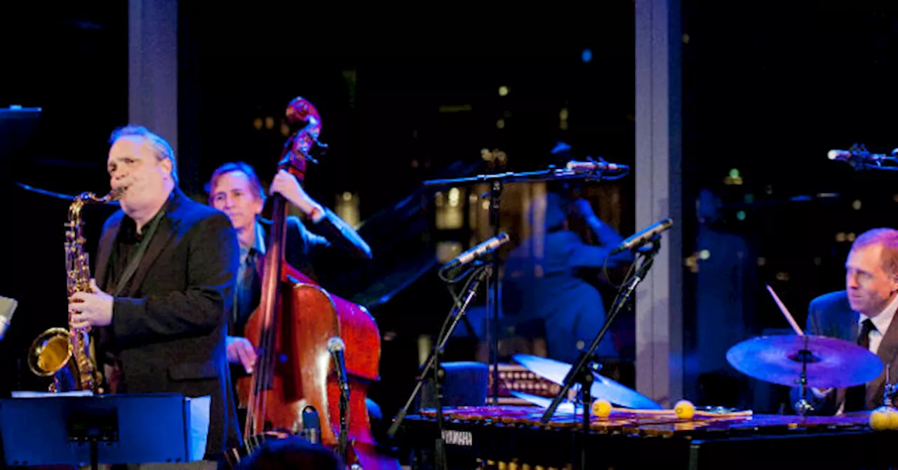 The $250,000 cost of a contested name change at the Kennedy Center