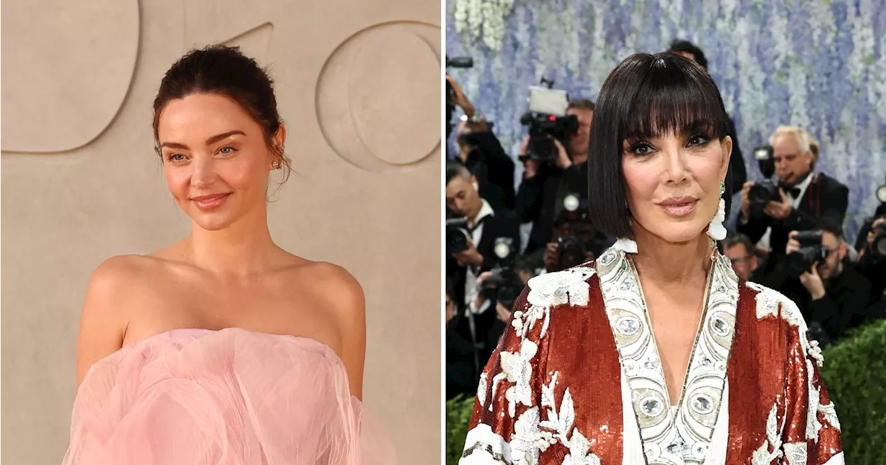 Beyond the Mirror: Kris Jenner’s Candid Admission on Her Latest Facelift