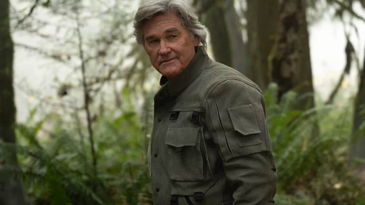 From The Thing to the MonsterVerse: Decoding Kurt Russell’s Sci-Fi Legacy