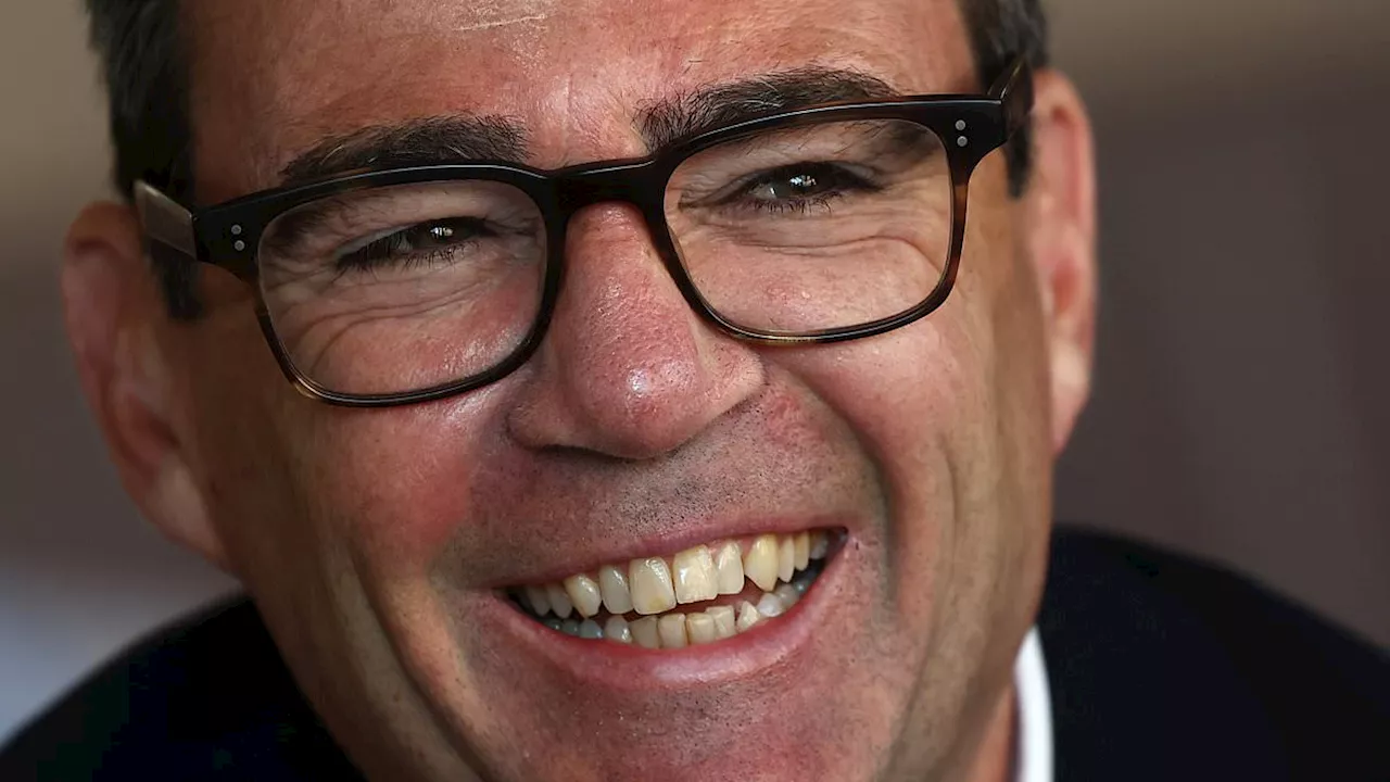 The Burnham Bounce: Labour Overtakes Reform UK in Shifting Poll Landscape