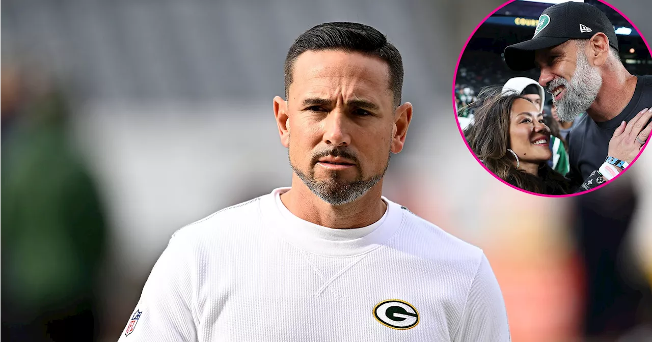 Beyond the Sidelines: Grief, Growth, and Broadway in the NFL Circle