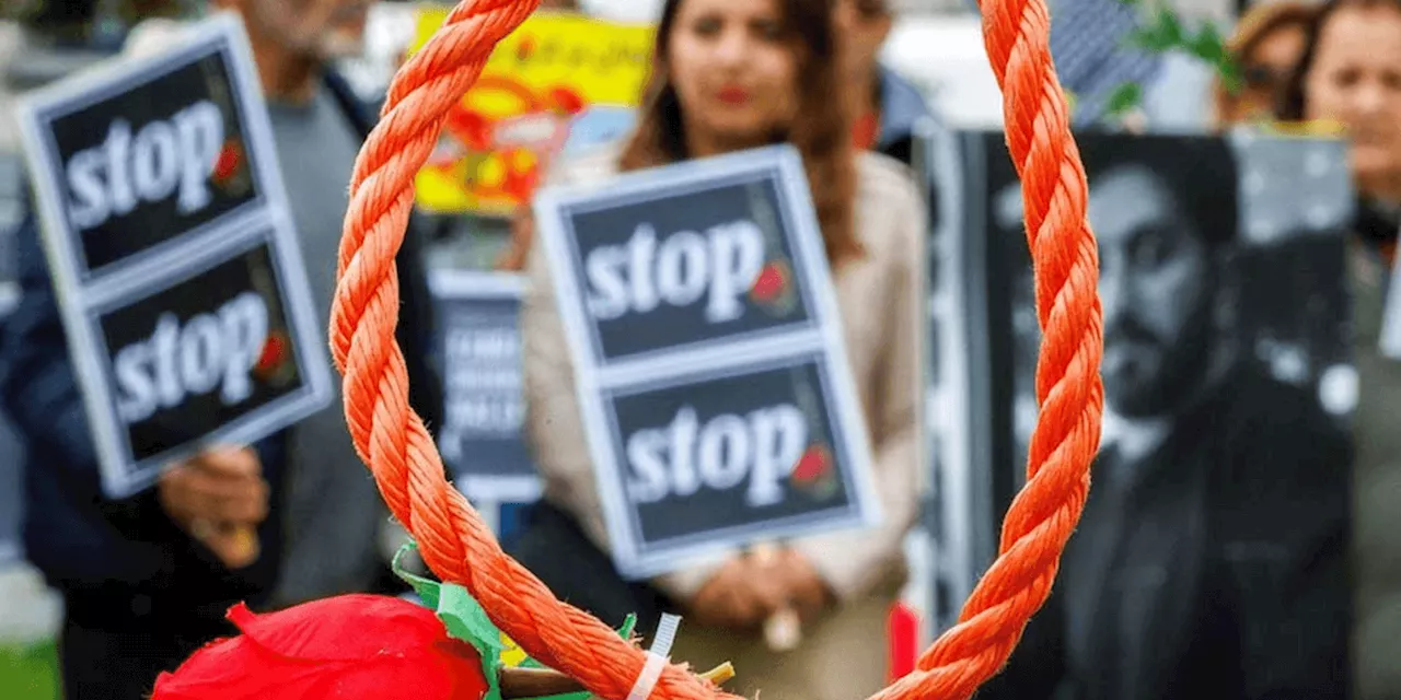 Lebanon’s Historic Shift: The Arab World’s First Abolition of the Death Penalty