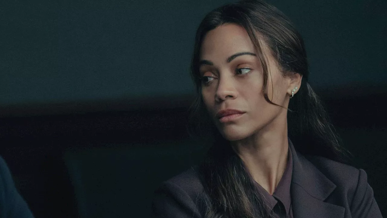 Lioness Season 3 Abandons Linear Plot for High-Stakes Dual Timelines