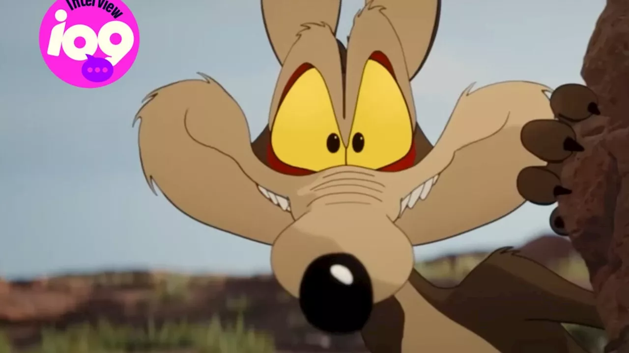 Beyond the Anvil: Wile E. Coyote’s Legal Battle with Acme