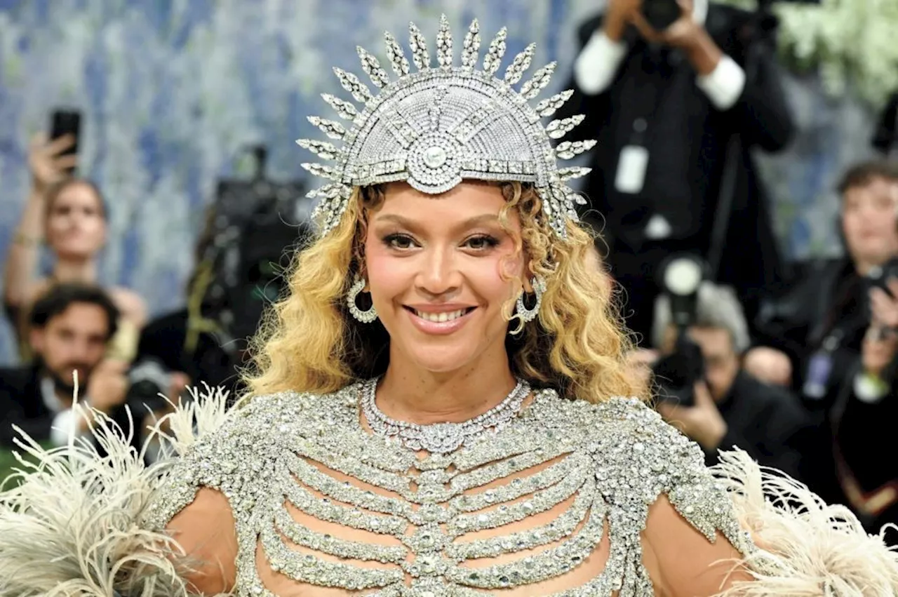 LVMH Secures Full Ownership of Beyoncé's SirDavis Whisky