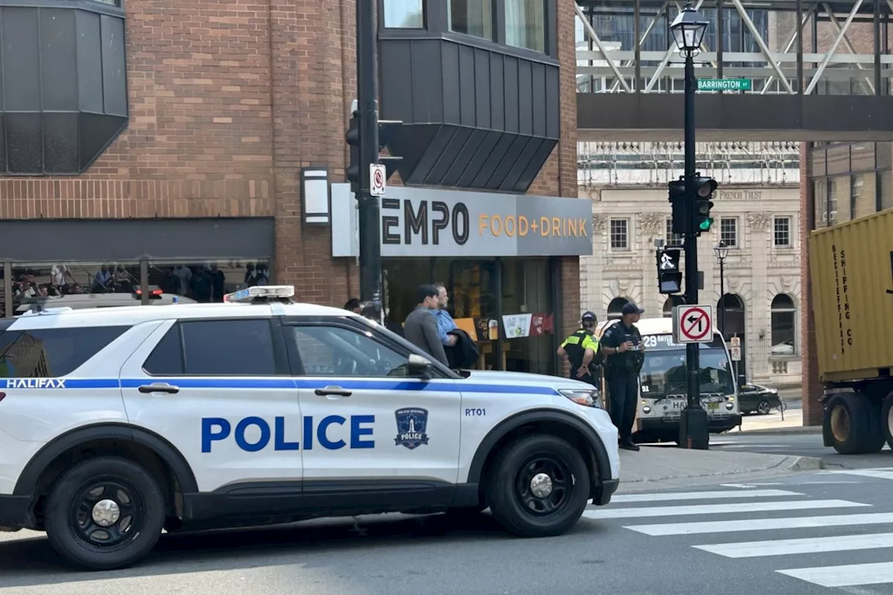 Halifax Bomb Threat: A Warning Sign of Geopolitical Spillover in Canada