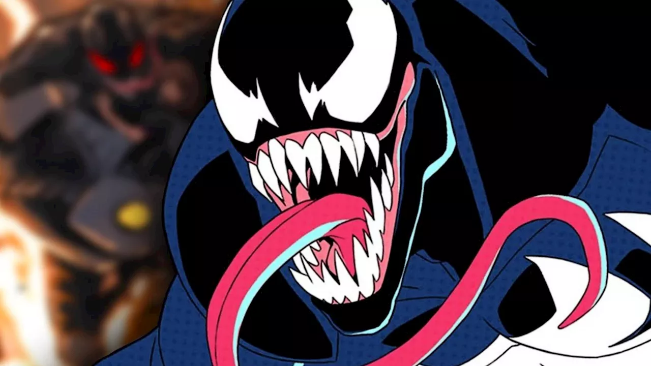 Venom’s Mechanical Metamorphosis: What Hela’s Power Grab Means for Eddie Brock